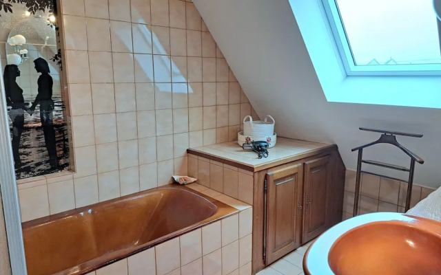 Comfortable Holiday Home Near the Beach, Landeda