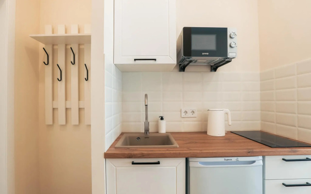 SweetHome (СвитХоум) на улице Красноказачья