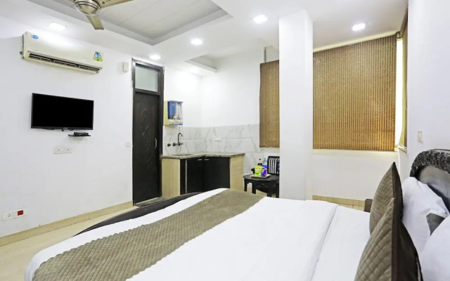 Hotel Sun Residency