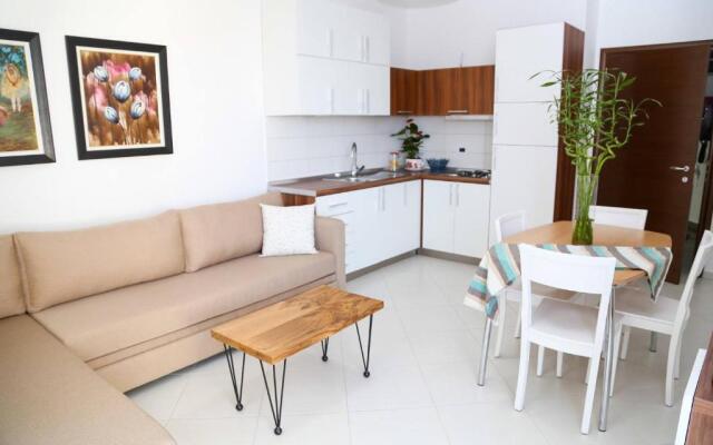 Carpe Diem Apartaments & Hotel