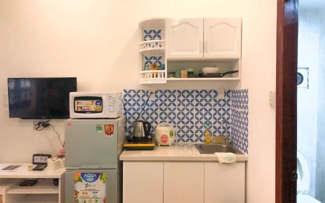 The Art - Bong Gio House