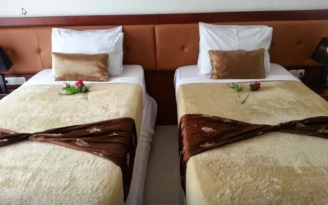 Grand Paradise Hotel Lembang