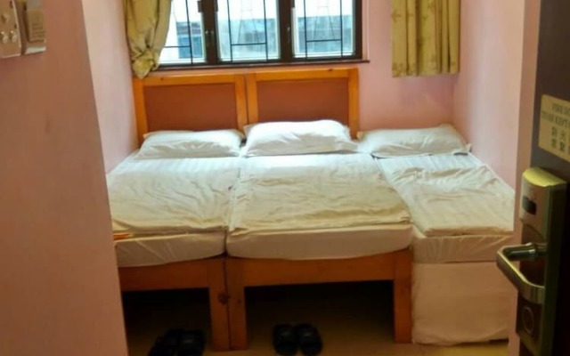 Artland Guest House