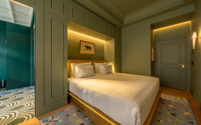 Art Legacy Hotel Baixa-Chiado
