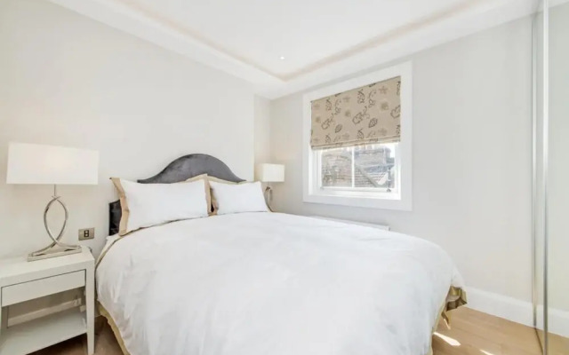 Luxury 2 Bedroom Apartment Near Hyde Park