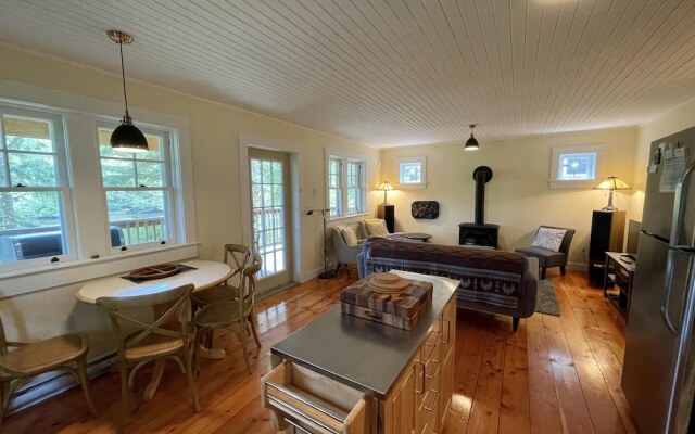 Sitka House