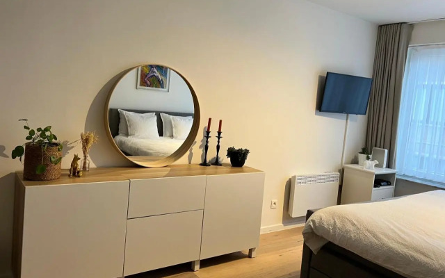Cosy Studio Testerep , Newly Renovated