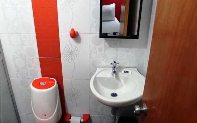 Hostal Internacional - Hostel