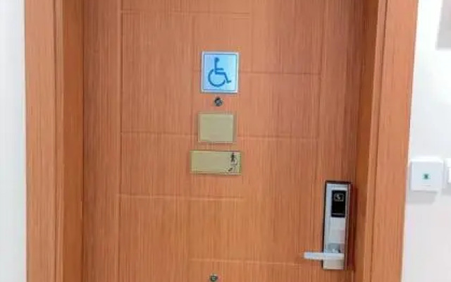 Taj Aleiman Hotel