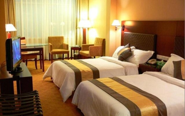 Fortune Holiday Hotel