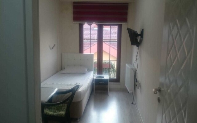Huner Apartment