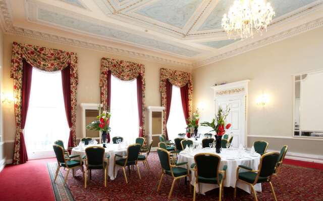 Doubletree by Hilton London Marble Arch