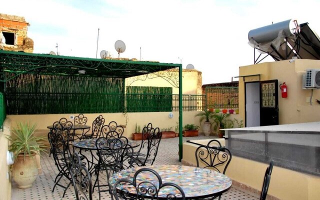 Riad Rasia