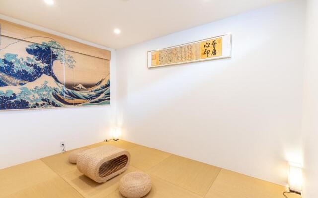 Ocean Villa Fuchaku Okinawa / Vacation STAY 79452