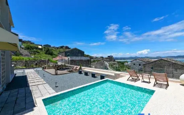 Pingtan Xifeng Li Sunset Sea View Homestay