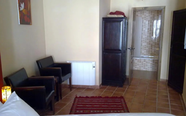 Boabdil Guesthouse