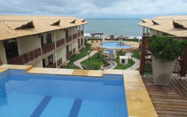 Beira Mar Praia das Fontes