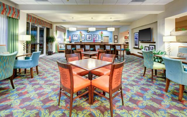 Hampton Inn Ft. Lauderdale-West/Pembroke Pines