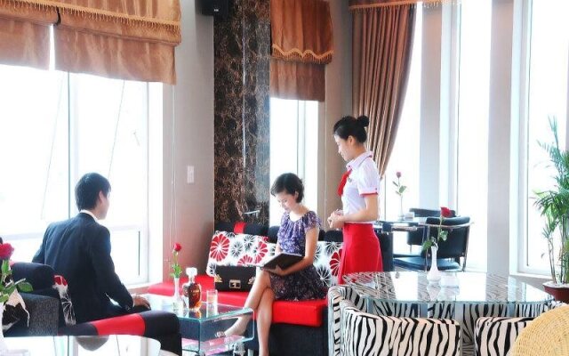Hotel 68