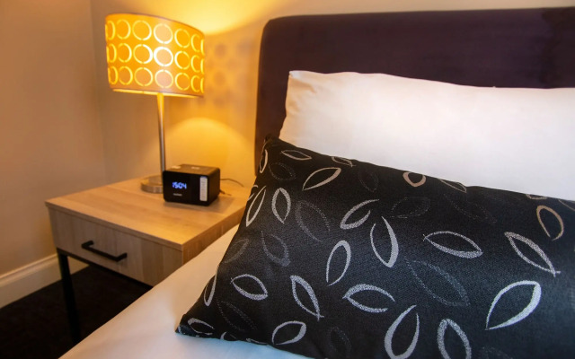 Whyalla Playford Apartments