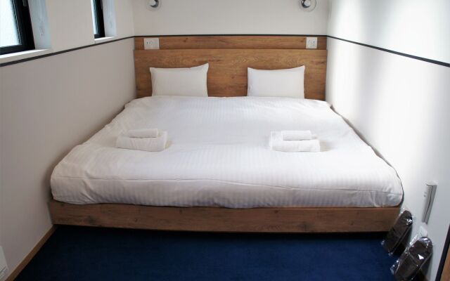 WeBase Hakata Hostel