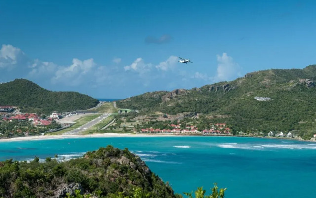 Dream Villa St.Jean-2094