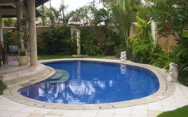 Bali Jade Villas