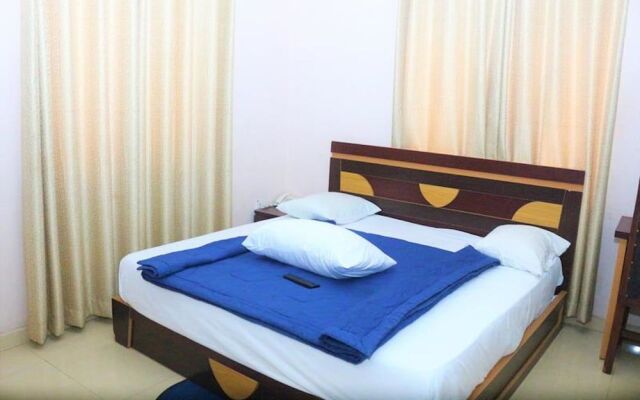 Empire International Hotels