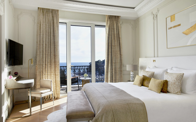 Hôtel de Paris Monte-Carlo