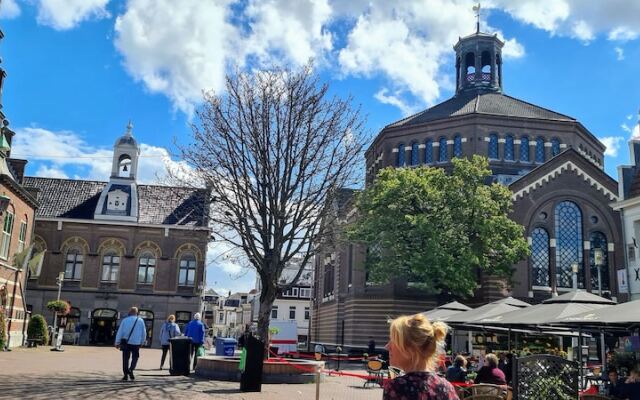 LandLust Guesthouse Amsterdam Area