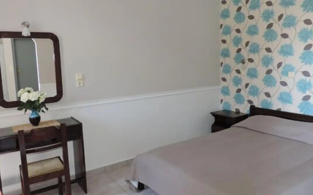 Nostalgia Apartments