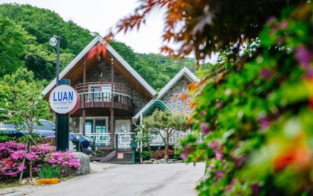 Valley Pension Luan