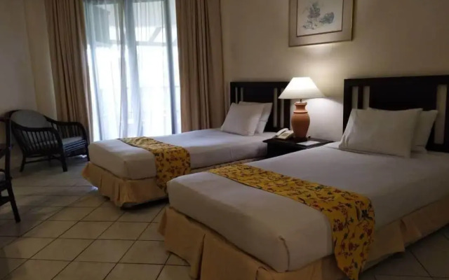 The Orient Star Resort Lumut
