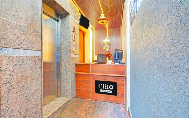 Super Hotel O Yeshwanthpur