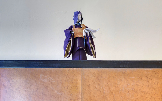 Residenza Brasca - Visitaflorencia