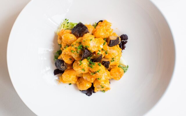 Nobu Hotel Palo Alto