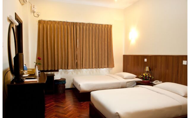 My Hotel Myanmar