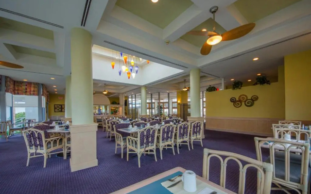 Oceanfront Pan American Hotel