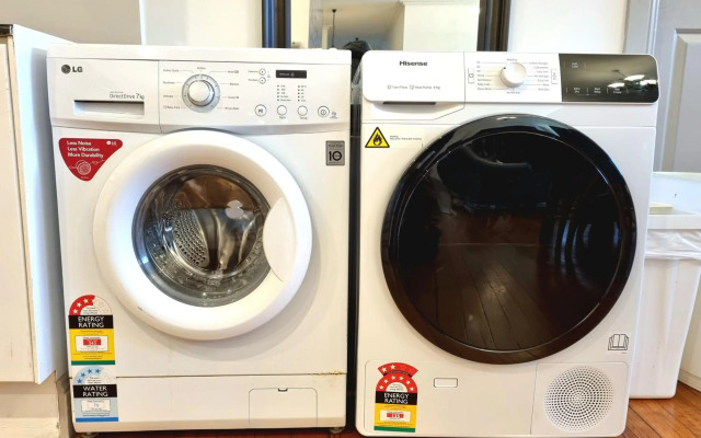 Westend House Healesville