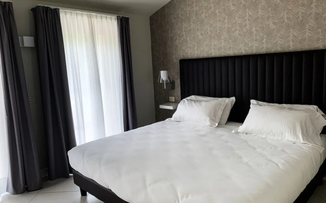 Monastero Resort & SPA