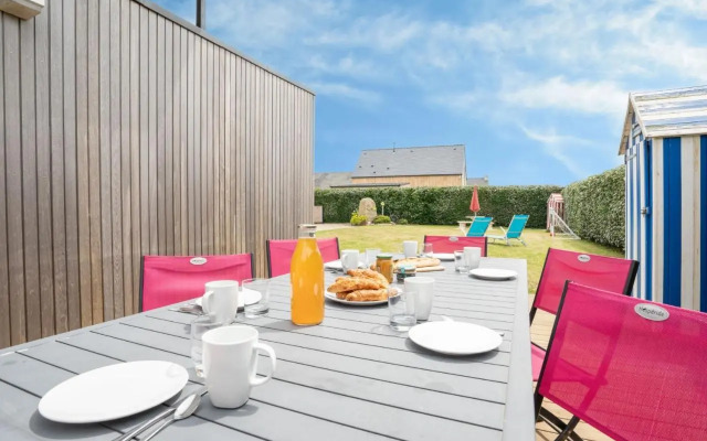 Holiday Home Romane - BRP209