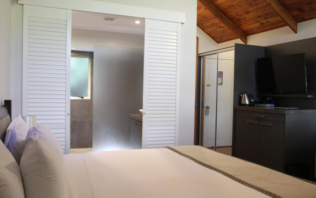 Grand Mercure Puka Park Resort