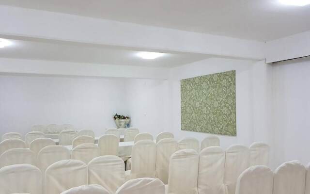 Tasiana Hotel Apartments Complex
