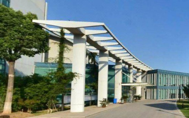 Songshan Lake Ecological Hotel (Nanjing Xianlin University Town)