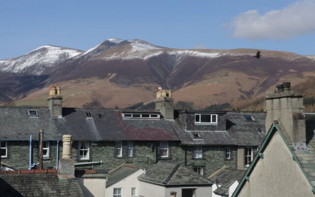 Helvellyn