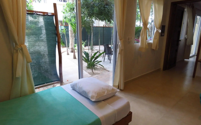 Hotel & Suites Oasis Bacalar