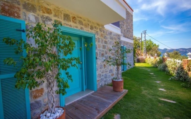 Villa Familia Selimiye