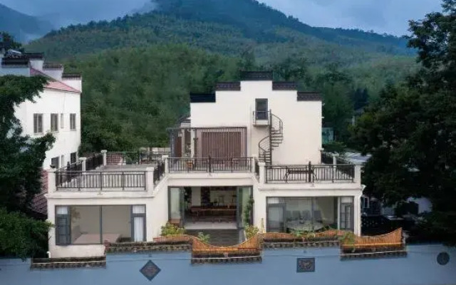 Amy's Guesthouse in Nanshan Zhuhai