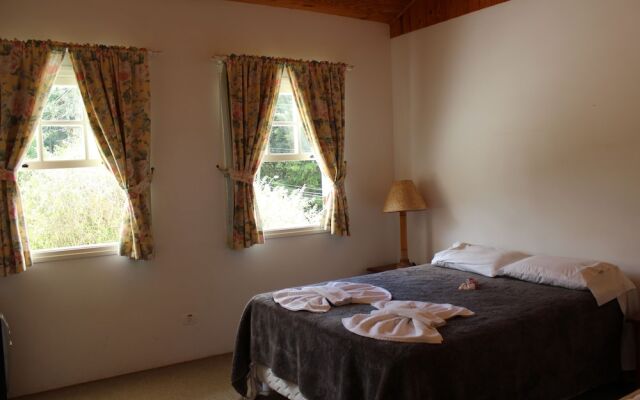 Pousada Vila Menotti