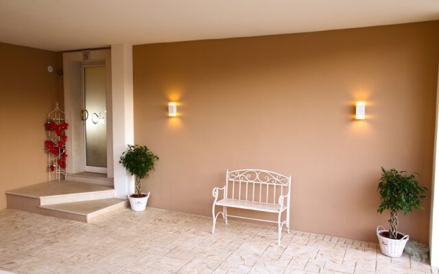 Morfeo Luxury Rooms